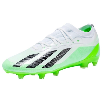 Wholesale Low-Top Football Shoes For Boys AG Long Spikes World Cup TF Broken Spikes Grass Competition Training Shoes