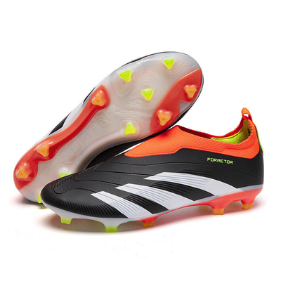 Get the Perfect Combination of Comfort and Performance with Soccer Shoes