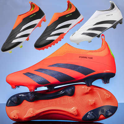 Get the Perfect Combination of Comfort and Performance with Soccer Shoes