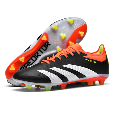 Get the Perfect Combination of Comfort and Performance with Soccer Shoes