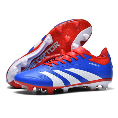 Get the Perfect Combination of Comfort and Performance with Soccer Shoes