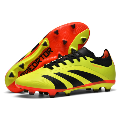Get the Perfect Combination of Comfort and Performance with Soccer Shoes