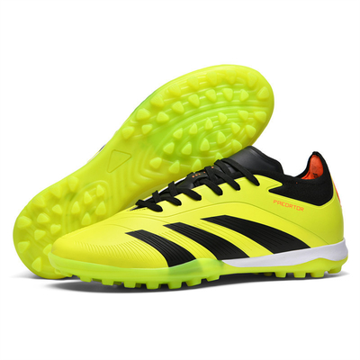 Get the Perfect Combination of Comfort and Performance with Soccer Shoes