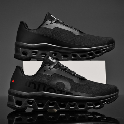 Carbon Plate Racing Running Shoes Men'S Casual Sports Shoes Student Youth Marathon Flying Woven Mesh Running Shoes