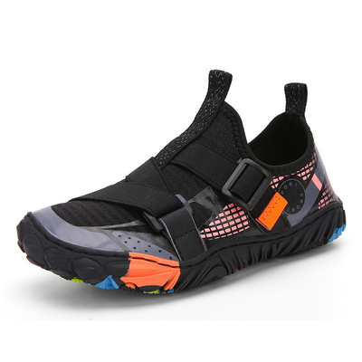 Summer New Arrival Parent-Child Beach Swimming Shoes Five-Finger Stream Shoes Outdoor Sports Hiking Shoes Couples Fitnes