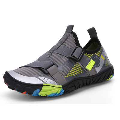 Summer New Arrival Parent-Child Beach Swimming Shoes Five-Finger Stream Shoes Outdoor Sports Hiking Shoes Couples Fitnes