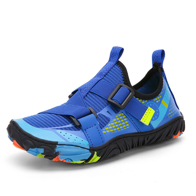 Summer New Arrival Parent-Child Beach Swimming Shoes Five-Finger Stream Shoes Outdoor Sports Hiking Shoes Couples Fitnes