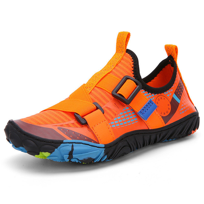 Summer New Arrival Parent-Child Beach Swimming Shoes Five-Finger Stream Shoes Outdoor Sports Hiking Shoes Couples Fitnes