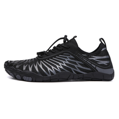 Plus Size Couples Outdoor Fishing Shoes Swimming Shoes Water Shoes Five-Finger Shoes Men'S Beach Shoes