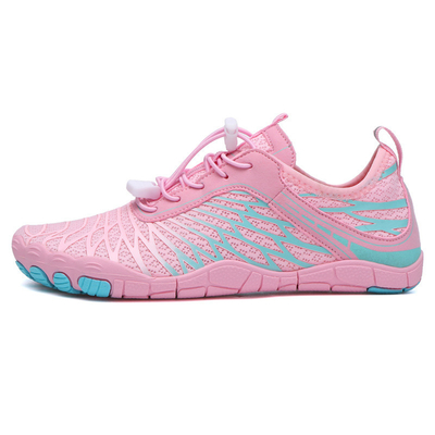 Plus Size Couples Outdoor Fishing Shoes Swimming Shoes Water Shoes Five-Finger Shoes Men'S Beach Shoes