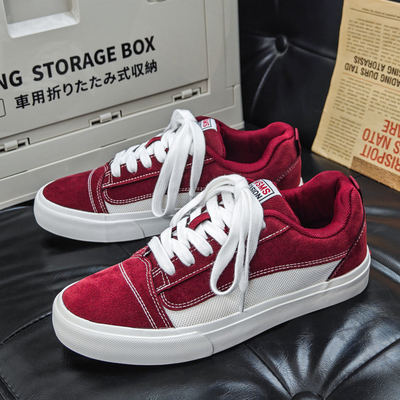 Canvas Shoes Men And Women 2024 Summer New Student Korean Couple Sports Casual Shoes Street Shooting Board Shoes Wholesa