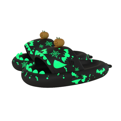 Custom EVA Slippers For Halloween Wearing