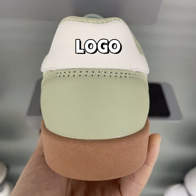 Innovative and Sustainable Custom Kids Sneakers by Changshun