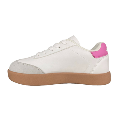 Innovative and Sustainable Custom Kids Sneakers by Changshun