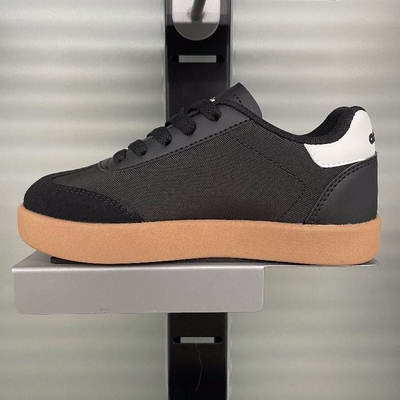 Crafted for Creativity and Comfort Custom Kids Sneakers by Quanzhou Changshun