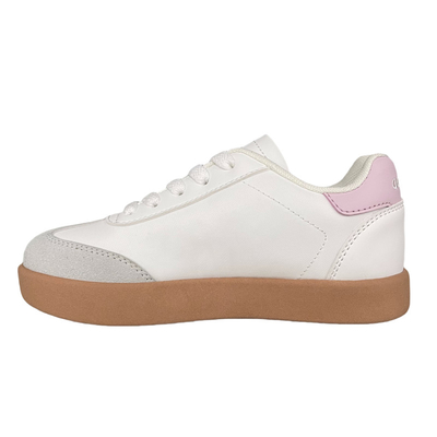 Crafted for Creativity and Comfort Custom Kids Sneakers by Quanzhou Changshun
