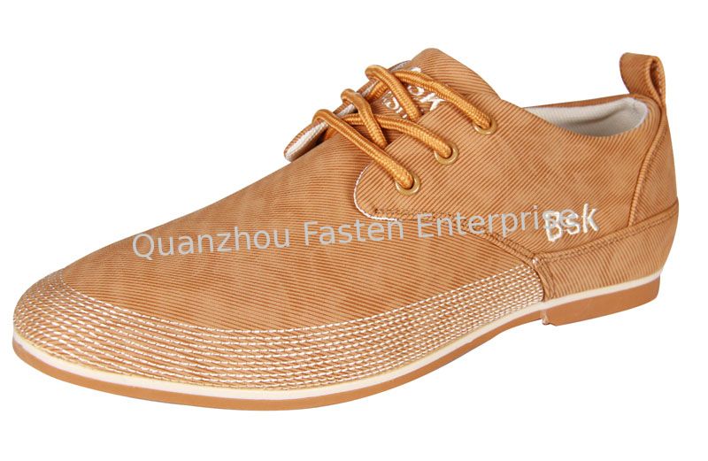 Casual shoes,Upper:PU, Outsole:TPR ,Size:40-45