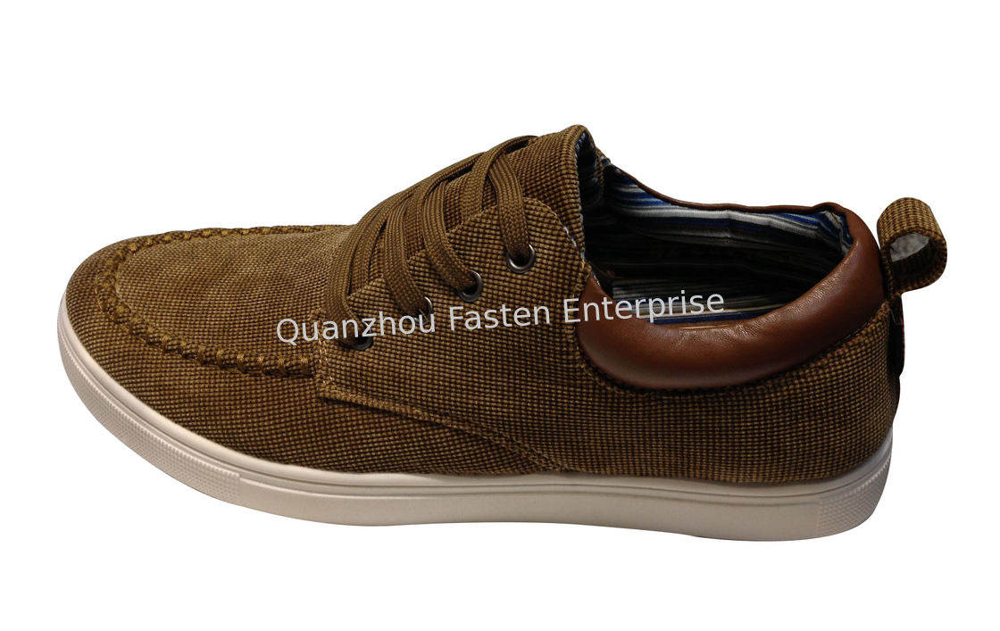Injection TPR outsole shoes,low price with good quality,highly cost effective