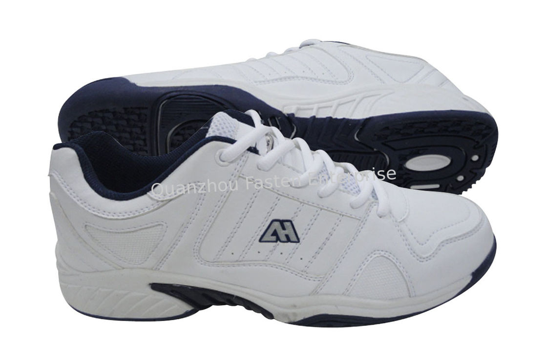 Low price for hot selling tennis shoe of men,good quality