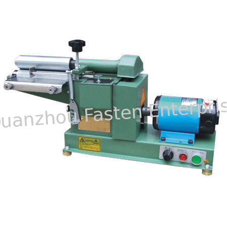 Strength Size machine,automatic circulation installment and seal design