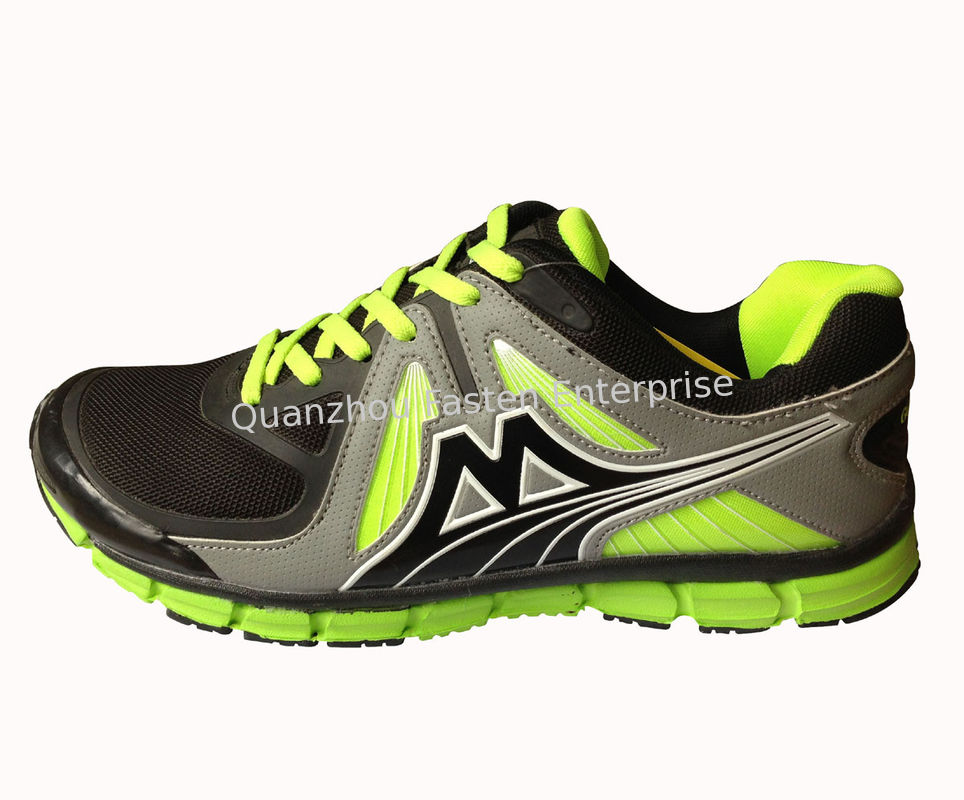 Top running shoes for men,EVA midsole absorb shock,cushion