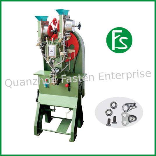 Full automatic riveting machines model no. 727R good quality reasonable price hot selling