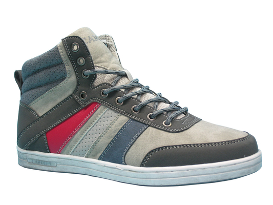 TW-3290 Skateboard Shoes by Timewin Superior and Durability ISO9000 Certified