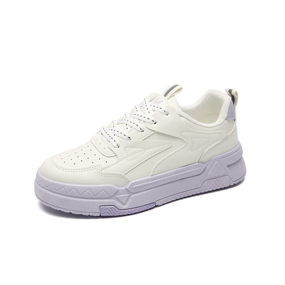 2024 Spring New Thick-Soled Canvas Shoes Women'S Shoes All-Match Sneakers