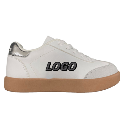 Crafted for Creativity and Comfort Custom Kids Sneakers by Quanzhou Changshun