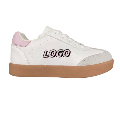 Crafted for Creativity and Comfort Custom Kids Sneakers by Quanzhou Changshun